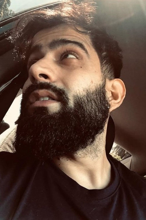 Саурав Паудел