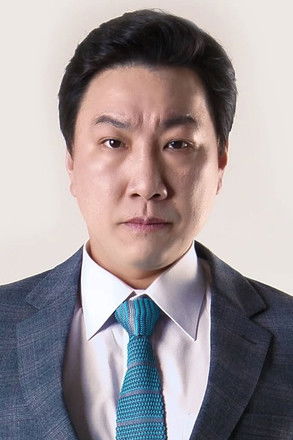 Лим Чон Мин