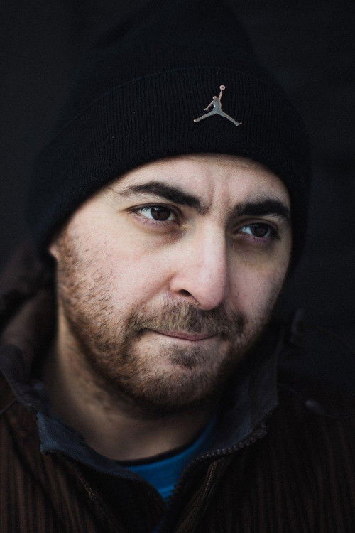 Тигран Геворкjан