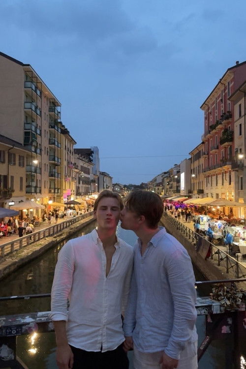 Матхиас Хааланд-Jенсен