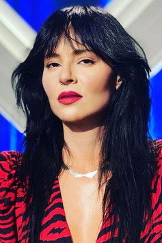 Геневиеве Маjари