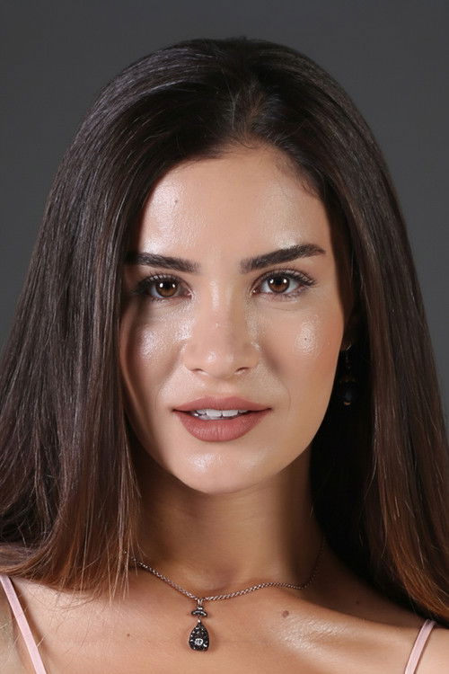 Фериде Хилал Акıн