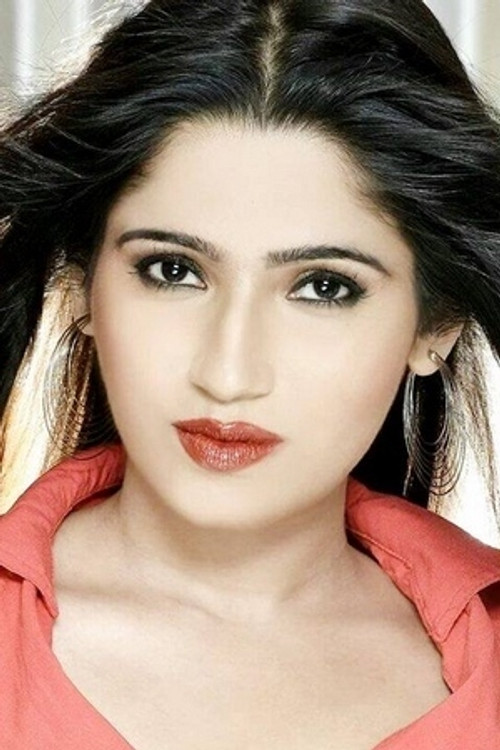 Пуjарини Гхосх