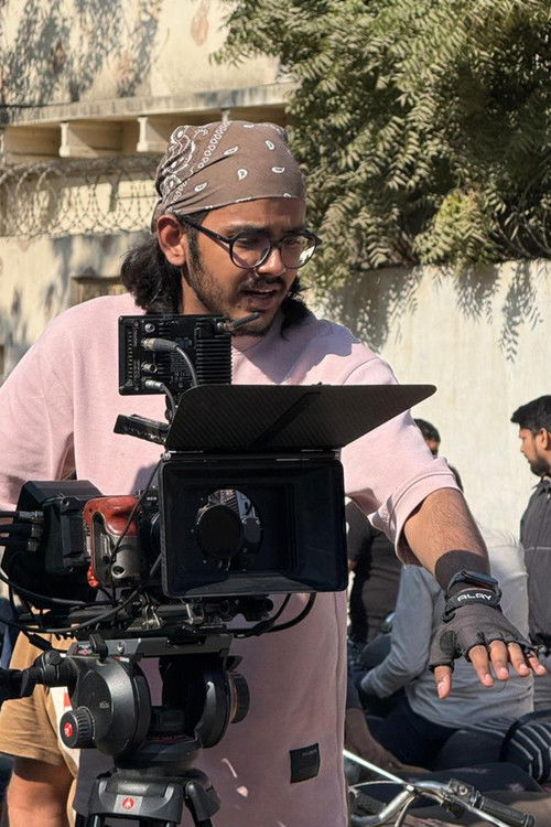 Саранг Бхоjwани