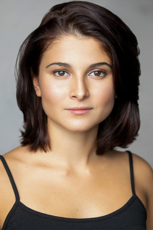 Миа Мицхауд