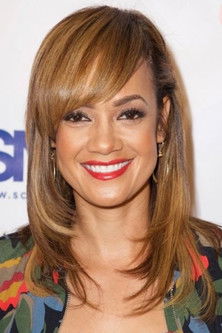  Тэмми Таунсенд