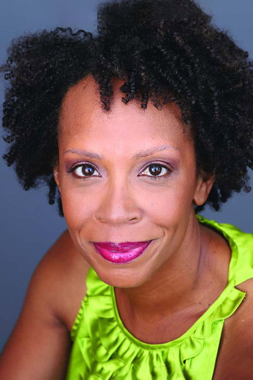 Харриет Плумпп