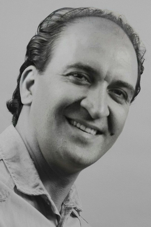 Хассан Рамезани