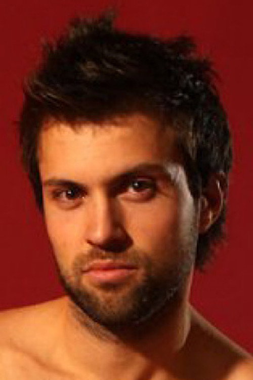 Георге Ленард