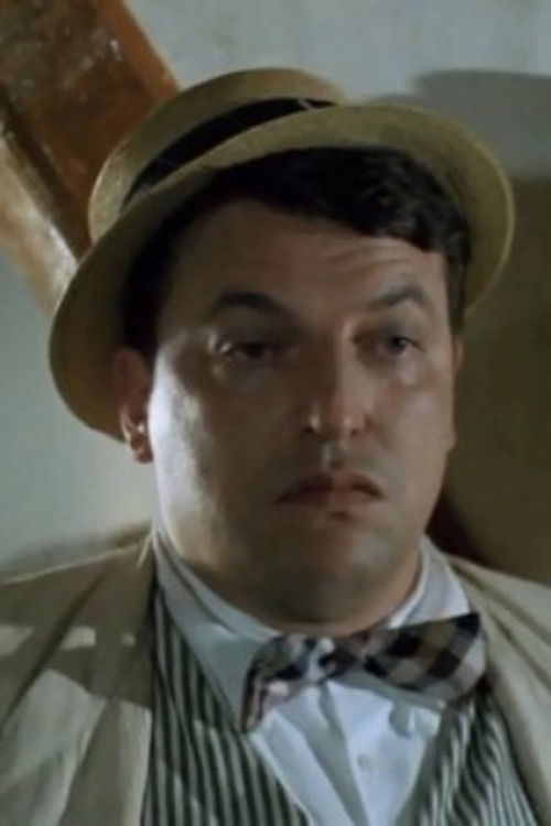 Владимир Носырев