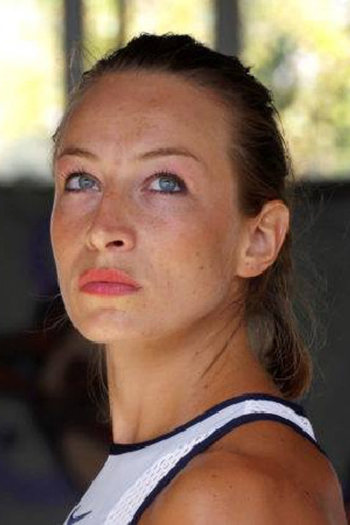 Марина Сакхаров