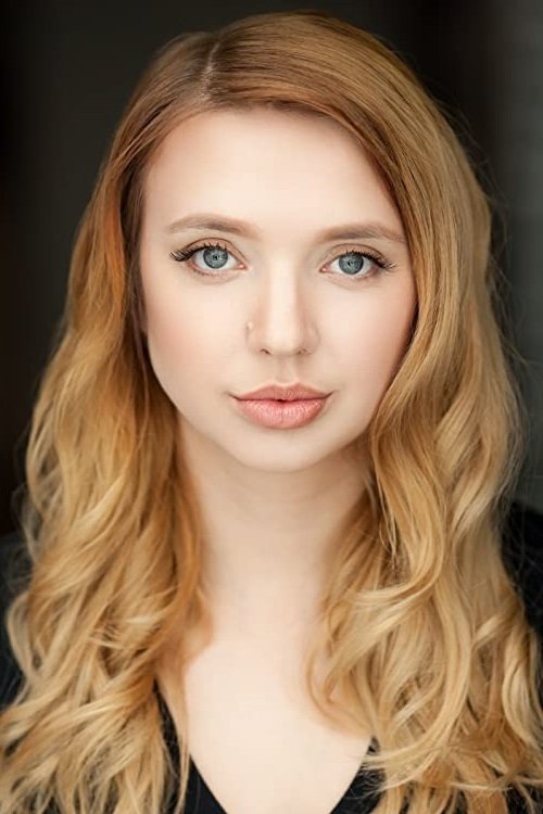 Пиппа Мацкие