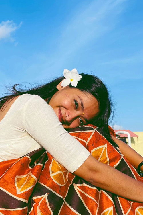 Дийа Анн Jосе