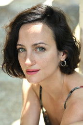 Алессандра Бертон