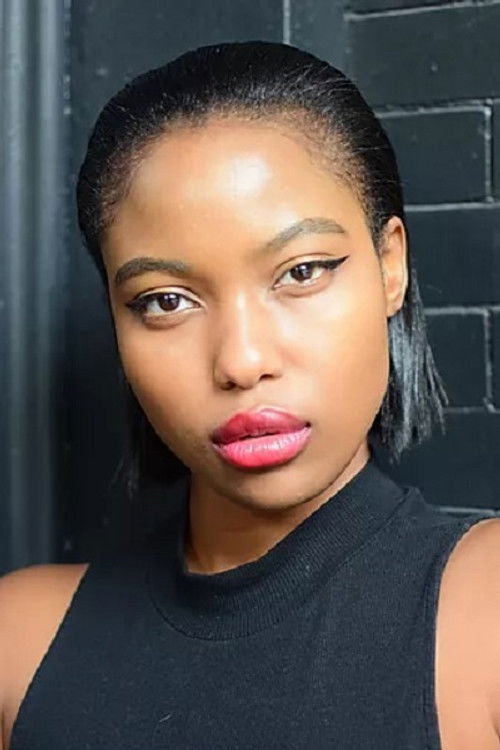 Цандаце М. Смитх