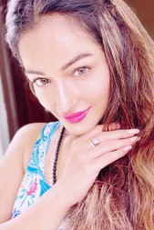 Ритика Ананд