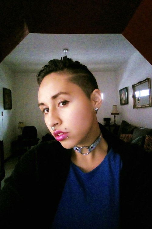 Алициа Паломарес Цхáвез