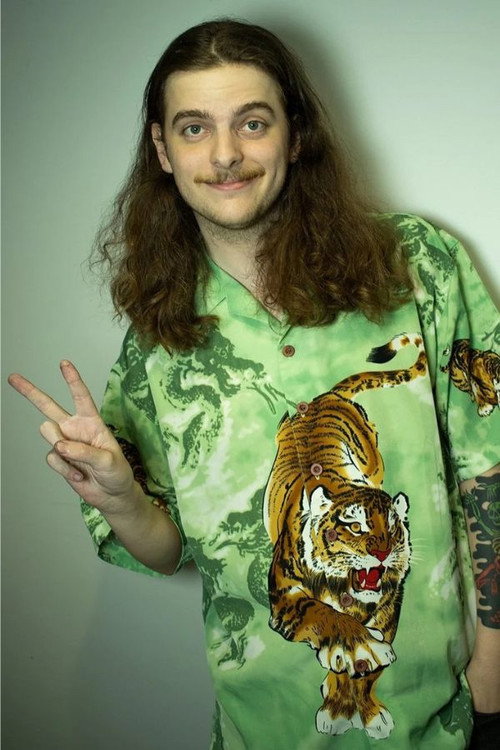 Цамерон Феттер