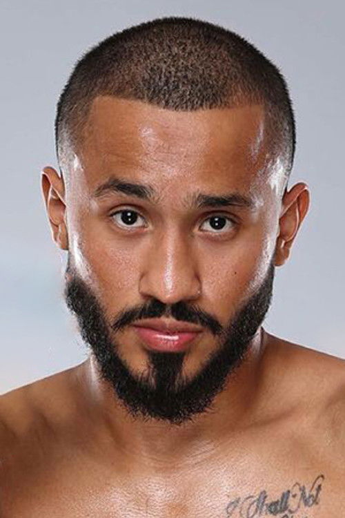 Исраел Мерцадо