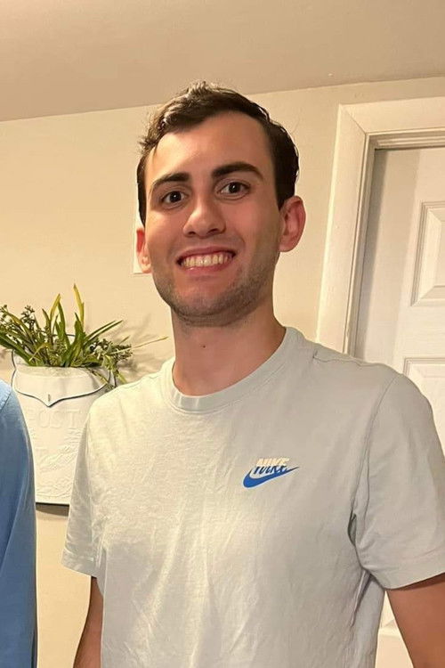 Гарретт Витори