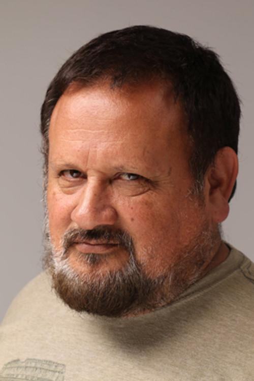 Рицардо Дионисио Цалдерóн