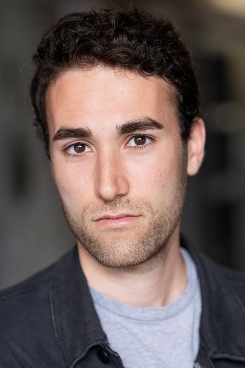 Антон Салиба