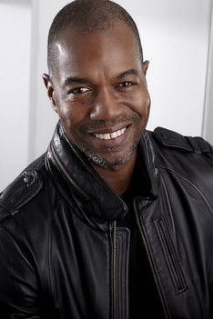 Келвин МцГруе