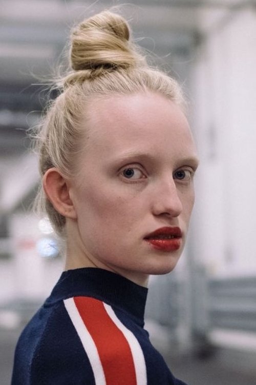 Лузиа Опперманн