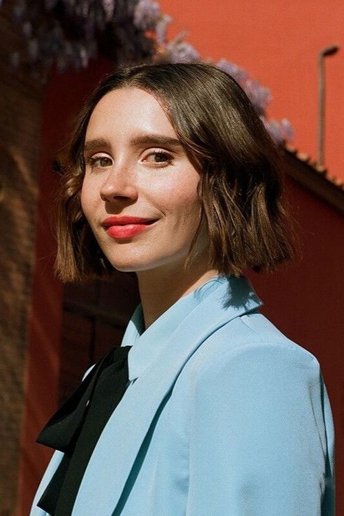 Аманда Монтелл