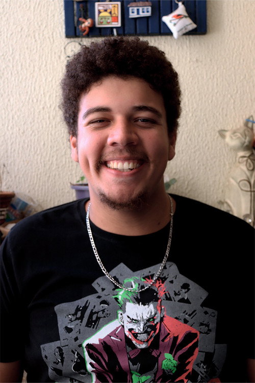 Фелипе Линдосо