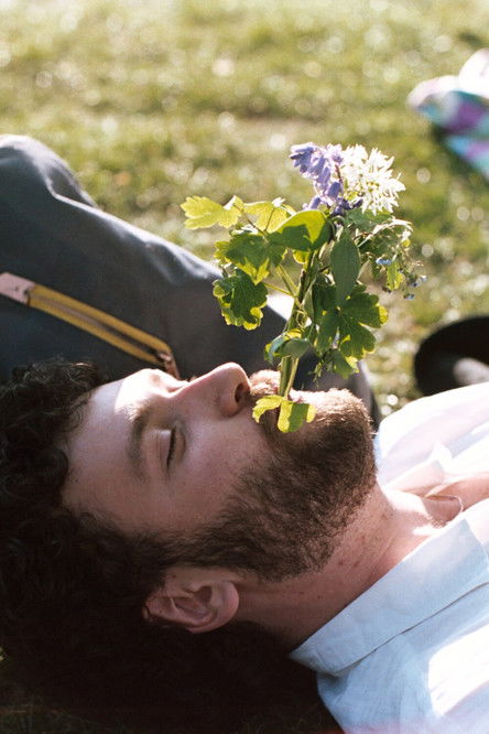 Густав Крйгер