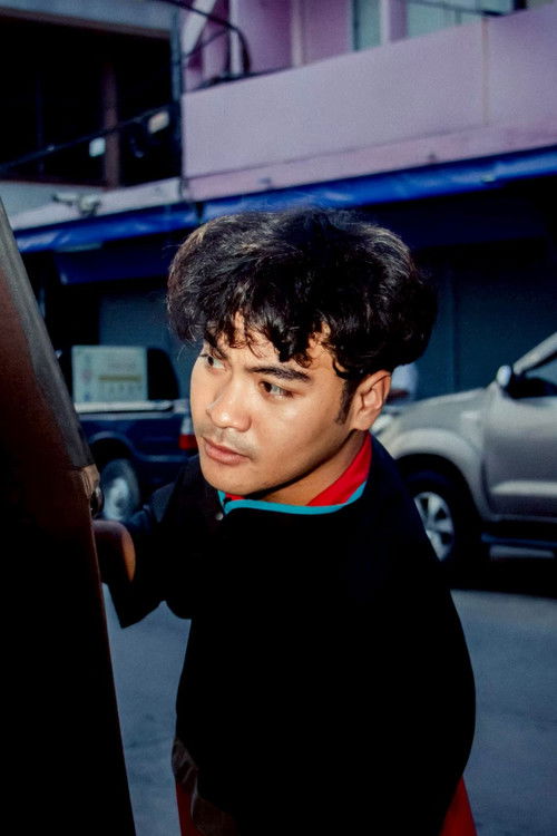 Пакорн Jумнок