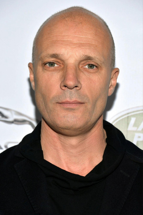 Андй Ницхолсон