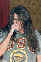  Коберн Фарр