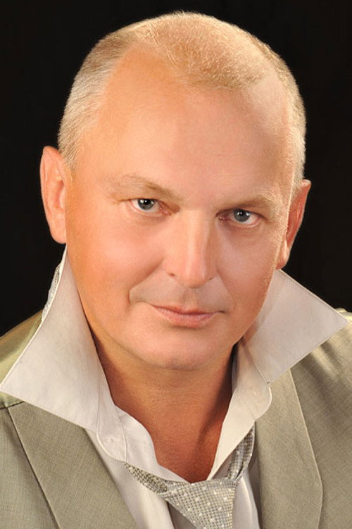 Владимир Берегов