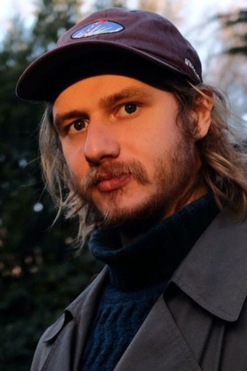 Jоханнес Магнус Ауле