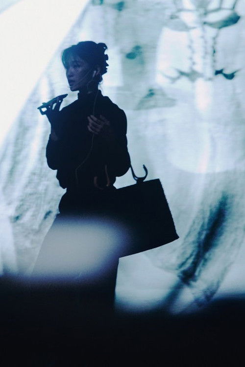 Парк Jи-хйеон