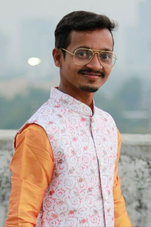 Виjайендра Мандавкар