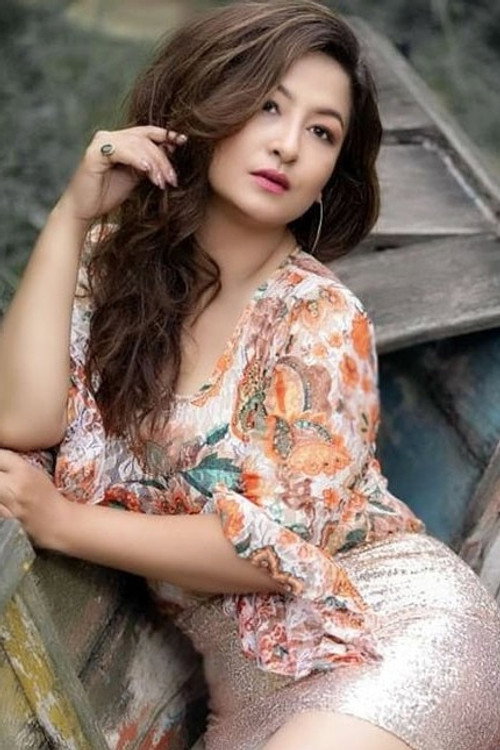 Усха Кхадги