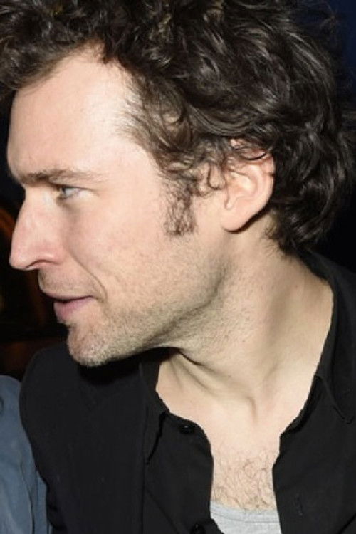 Даниëл Самкалден