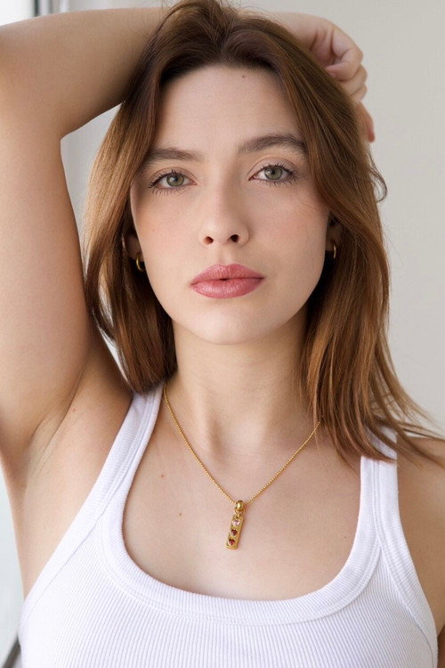 Мариа Паула Jоханн