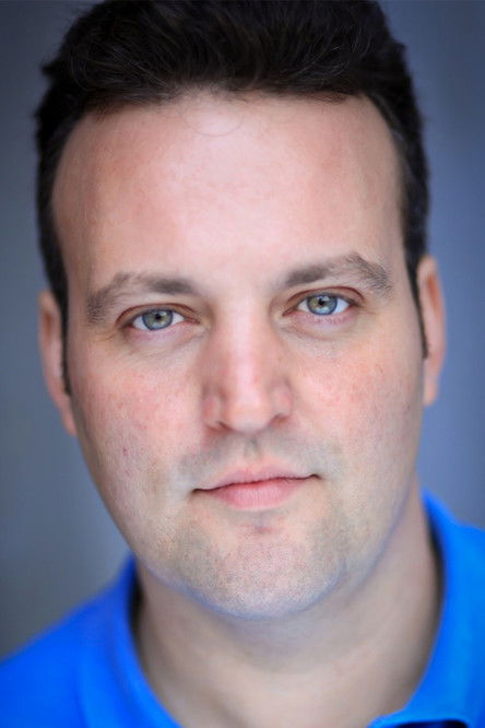 Даррйл Цларк