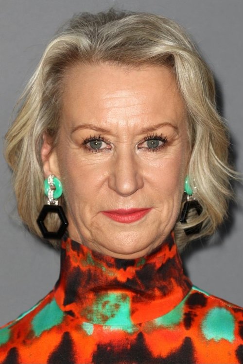  Джоанна Джонстон