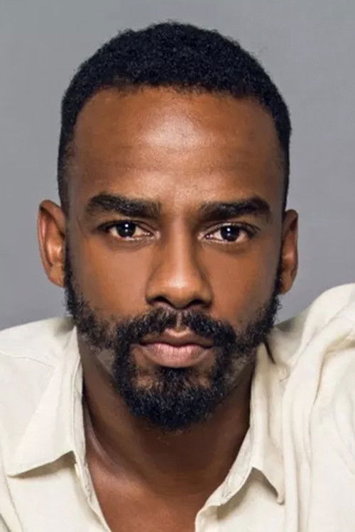 Рапхаел Логам