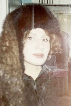 Вера Вароцхкина