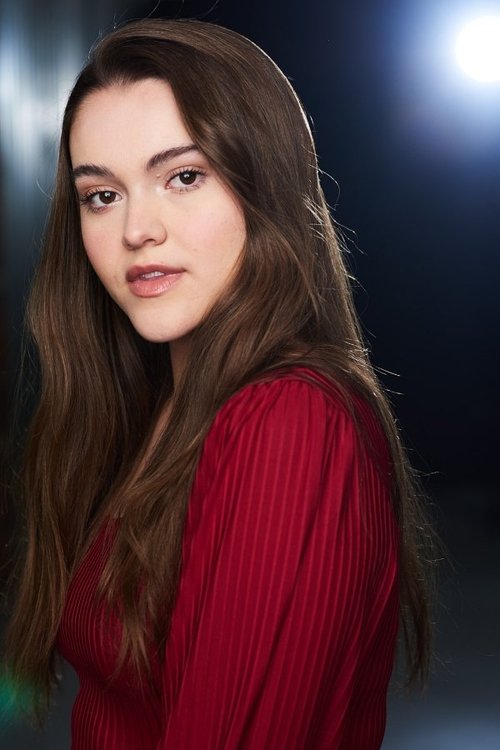 Jамие Форст