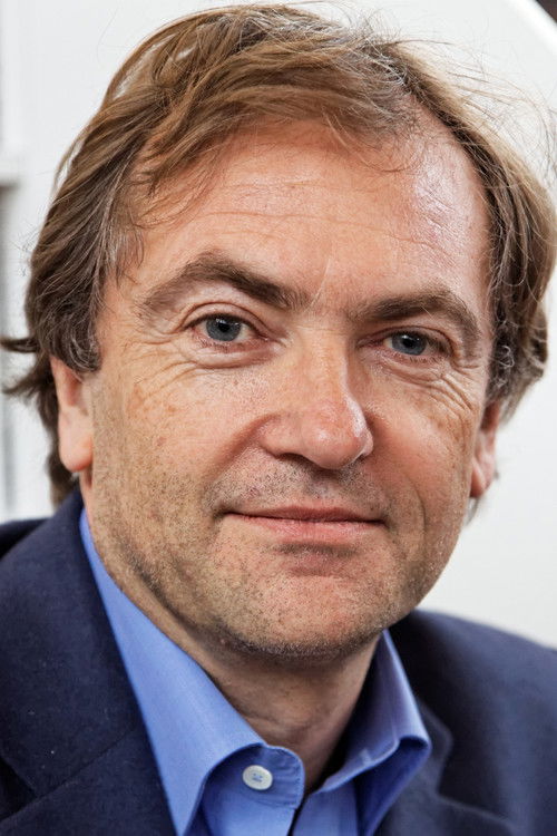 Дидиер ван Цауwелаерт