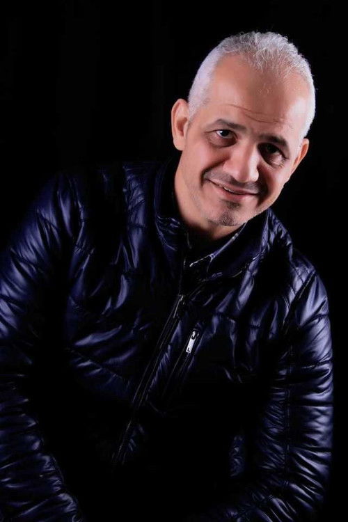 Мохаммед Рахал