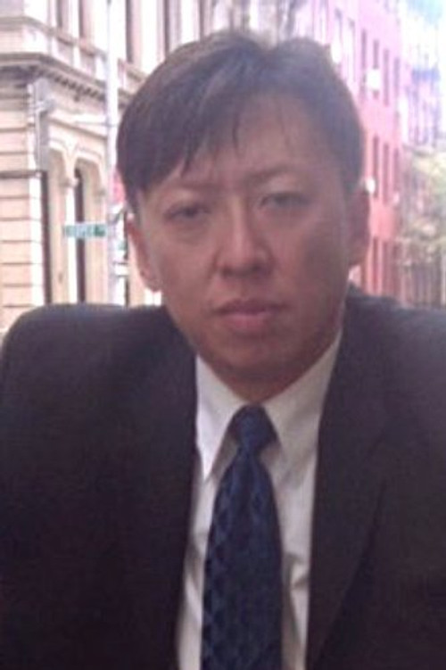 Мицхаел Т. Кинг