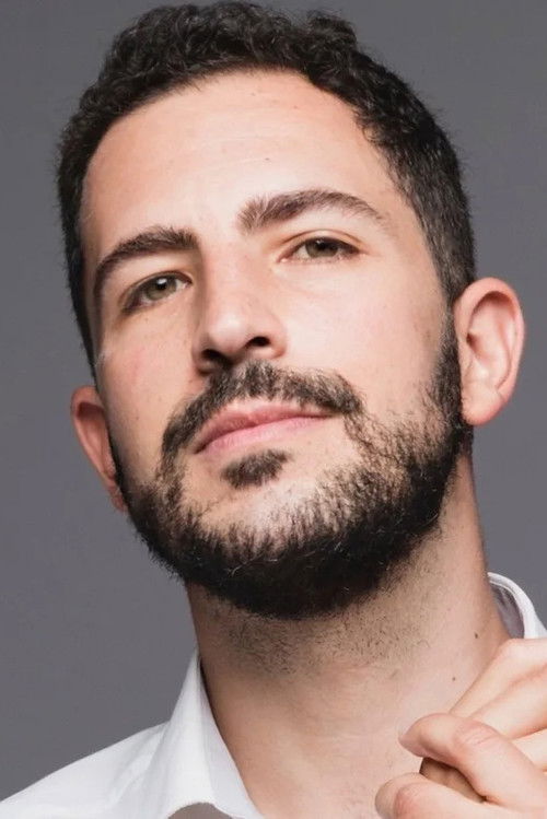 Диего Дел Рíо